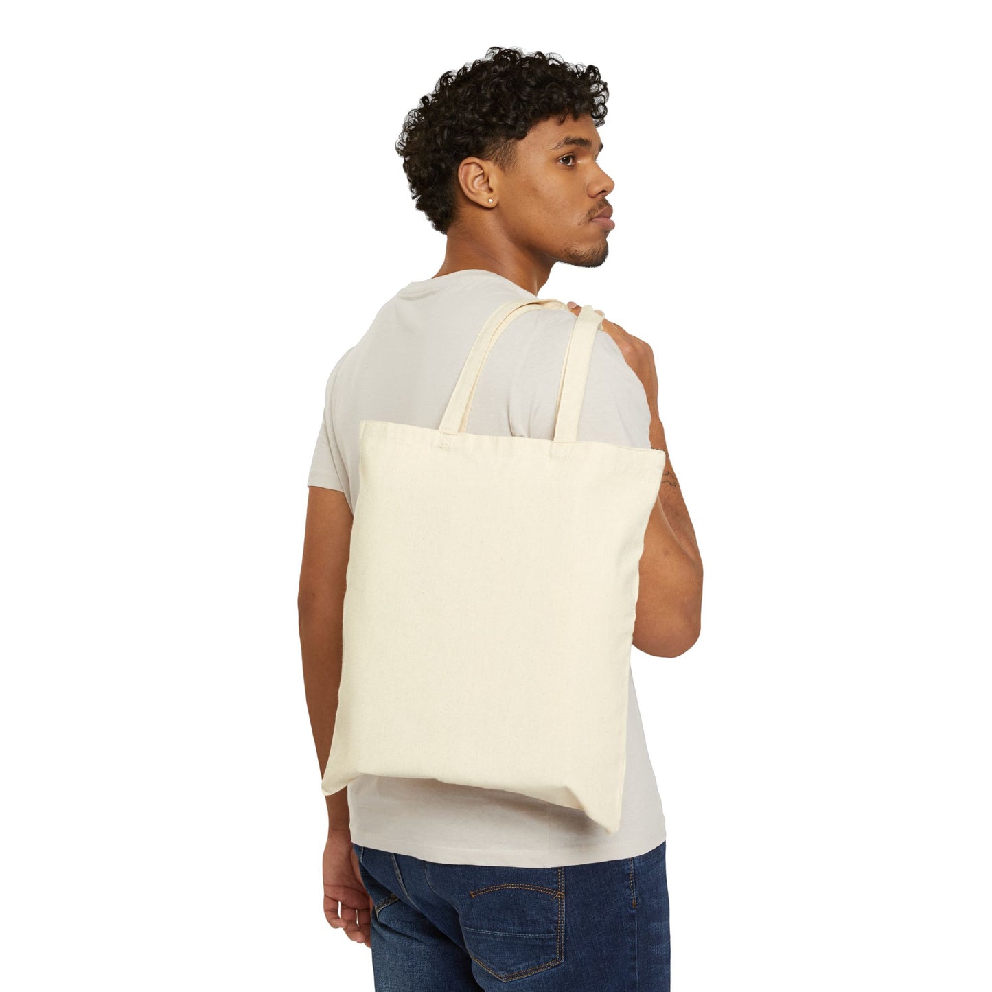 THE STRAWBERRY Tote Bag