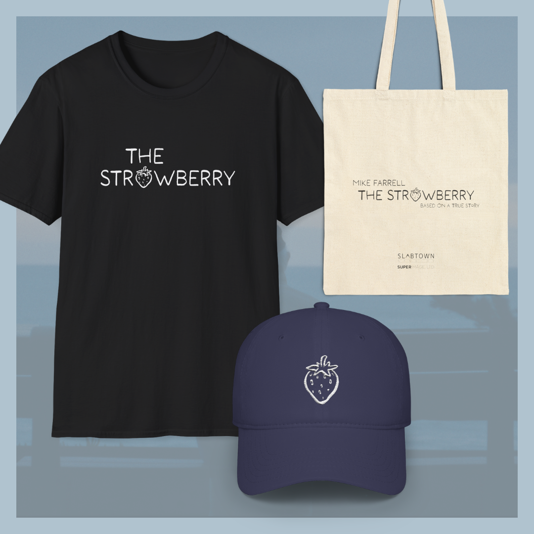 The Strawberry