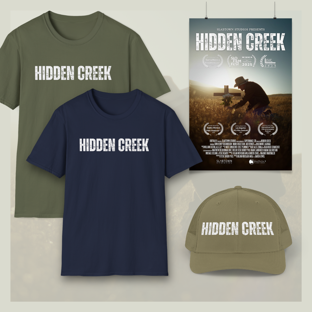 Hidden Creek