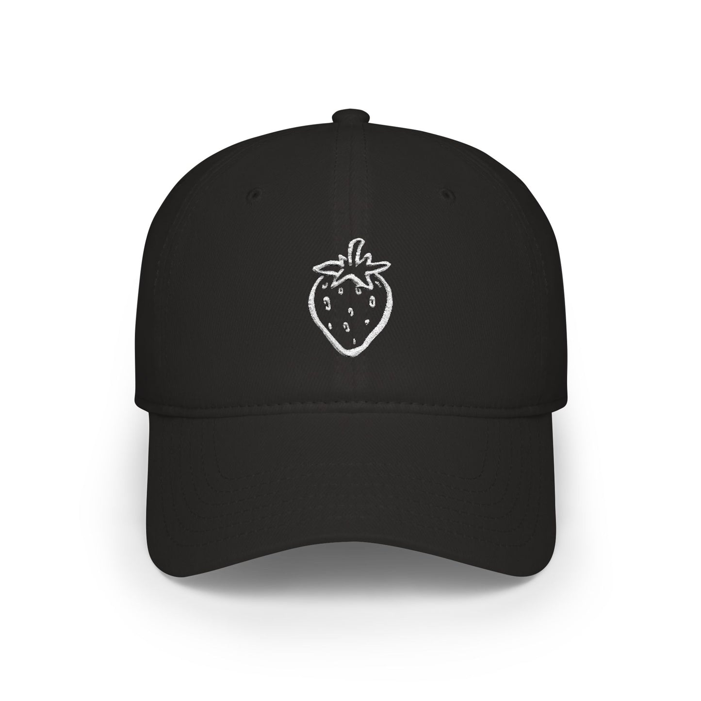 THE STRAWBERRY "ICON" Hat