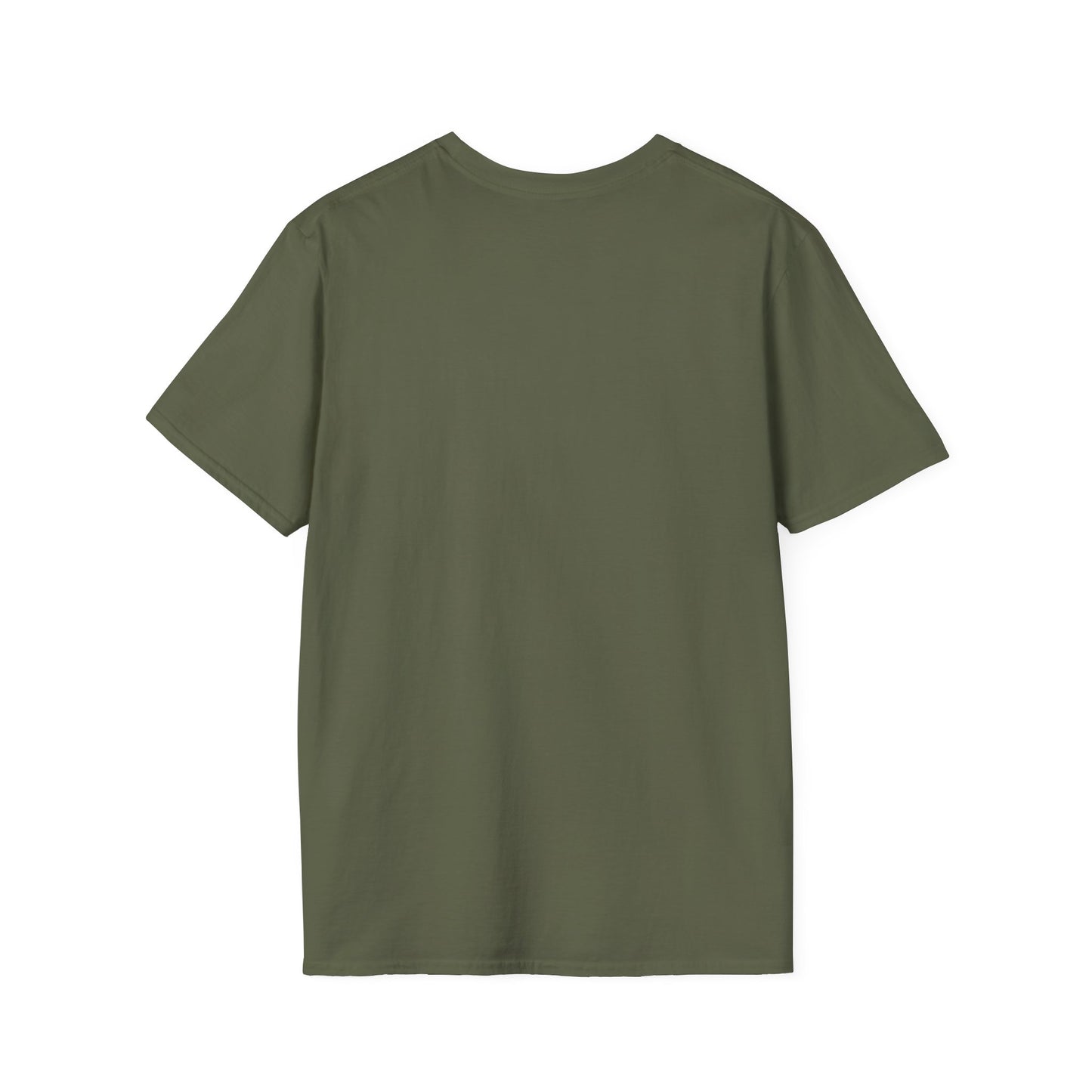THE STRAWBERRY Softstyle Tee Shirt