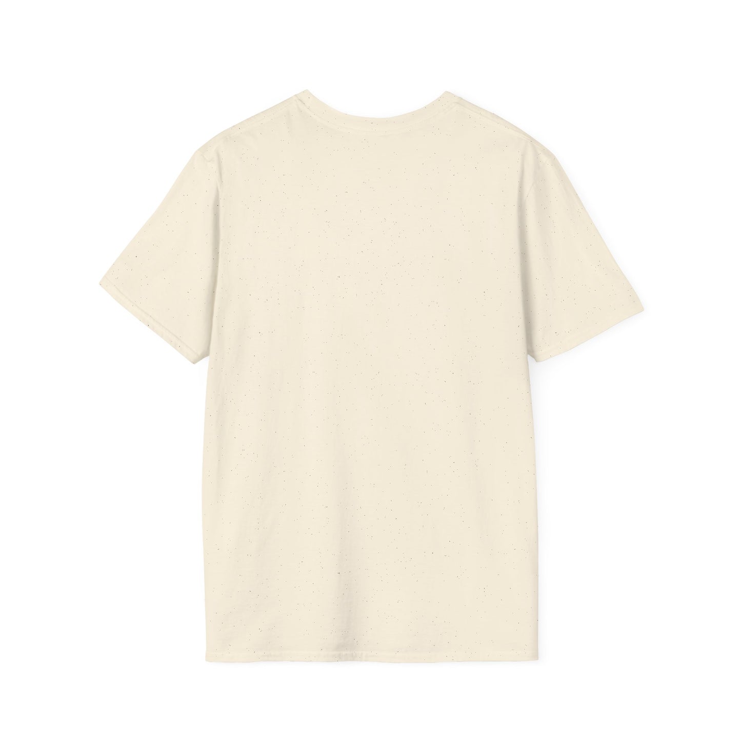 THE STRAWBERRY "KOAN" Softstyle Tee Shirt