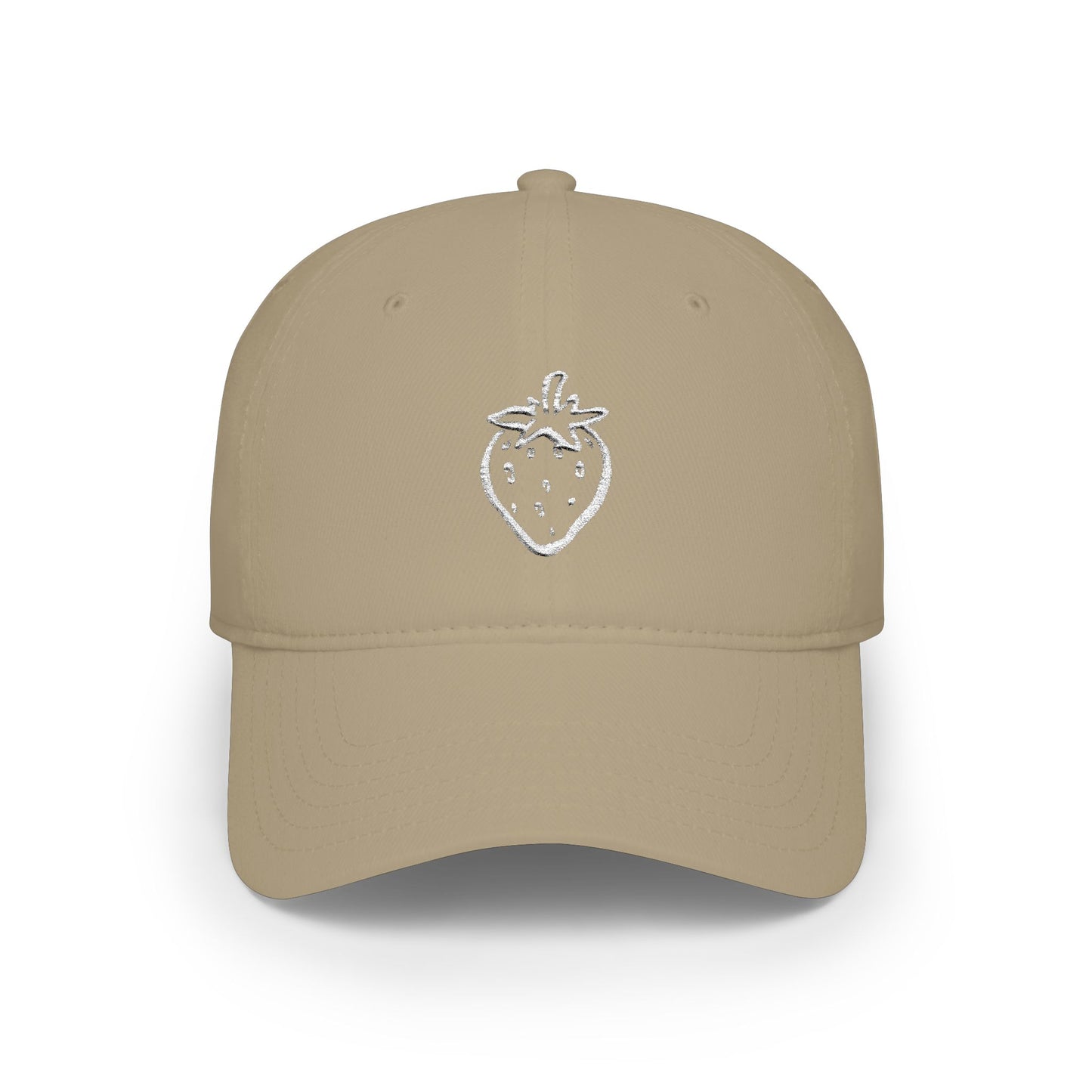 THE STRAWBERRY "ICON" Hat