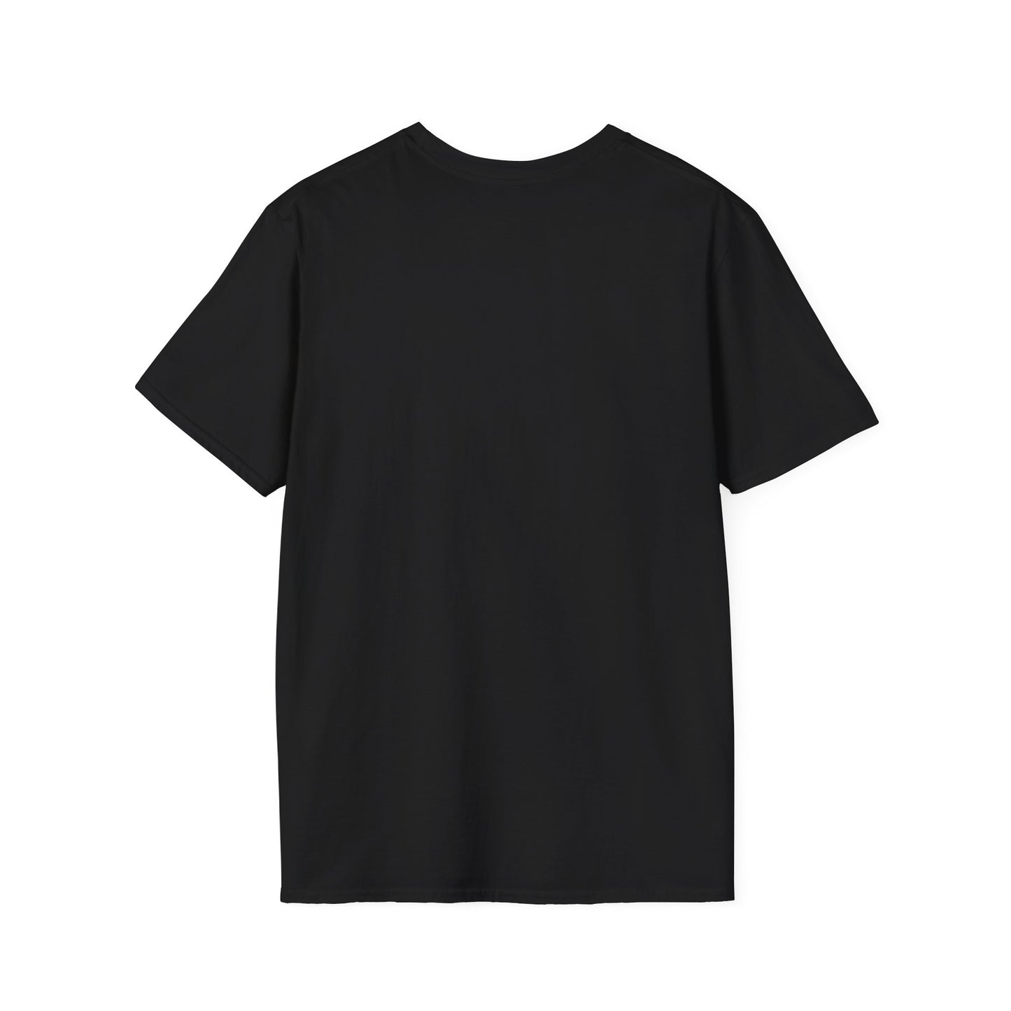 THE STRAWBERRY "KOAN" Softstyle Tee Shirt