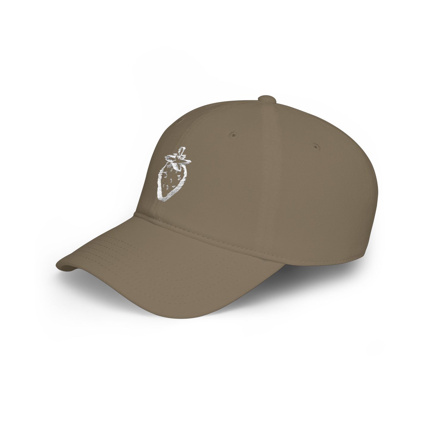 THE STRAWBERRY "ICON" Hat