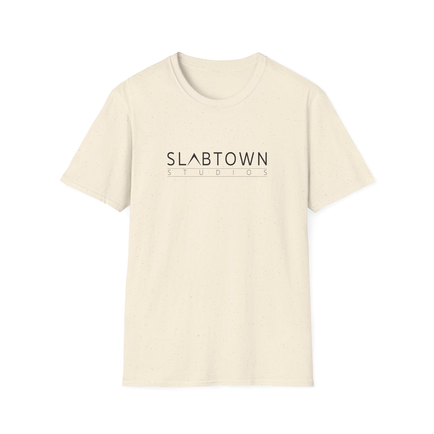 SLABTOWN Softstyle Tee Shirt