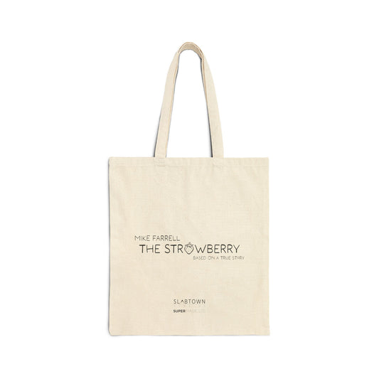 THE STRAWBERRY Tote Bag
