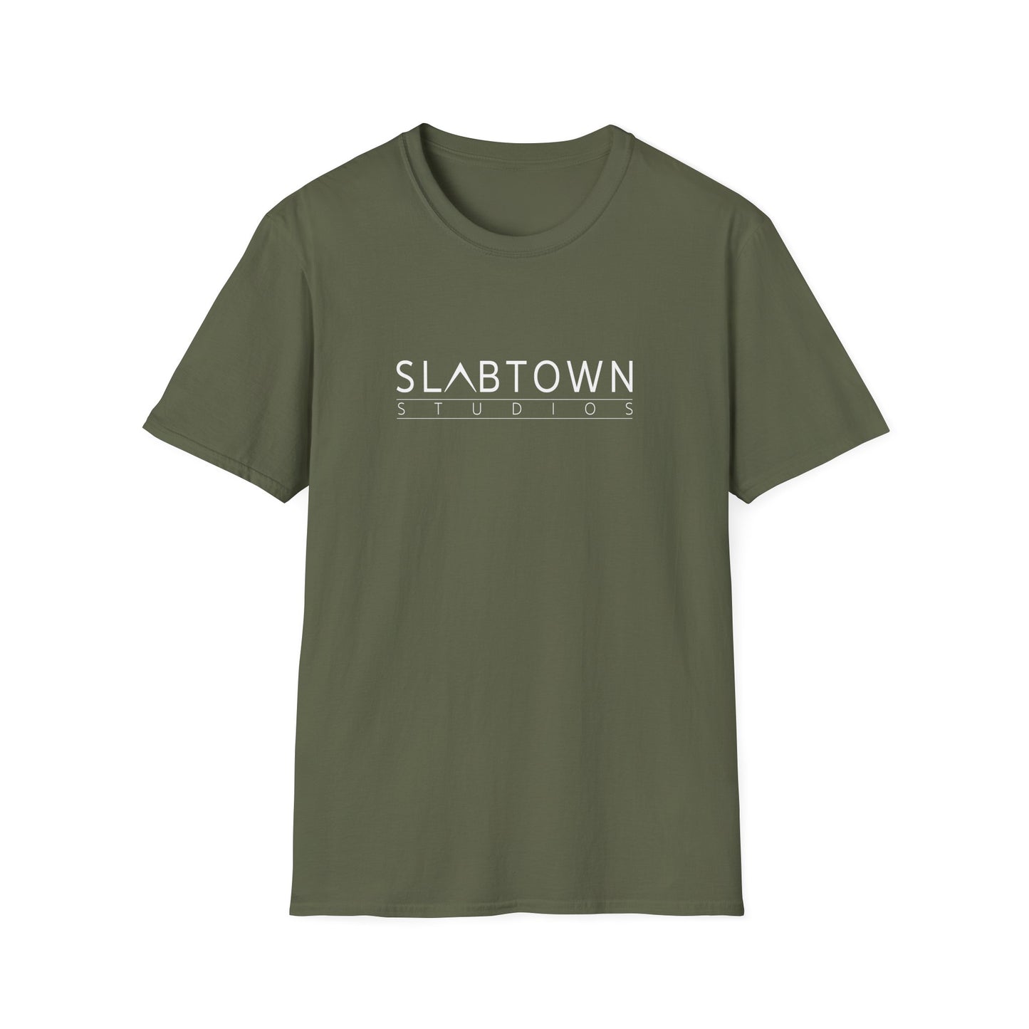 SLABTOWN Softstyle Tee Shirt