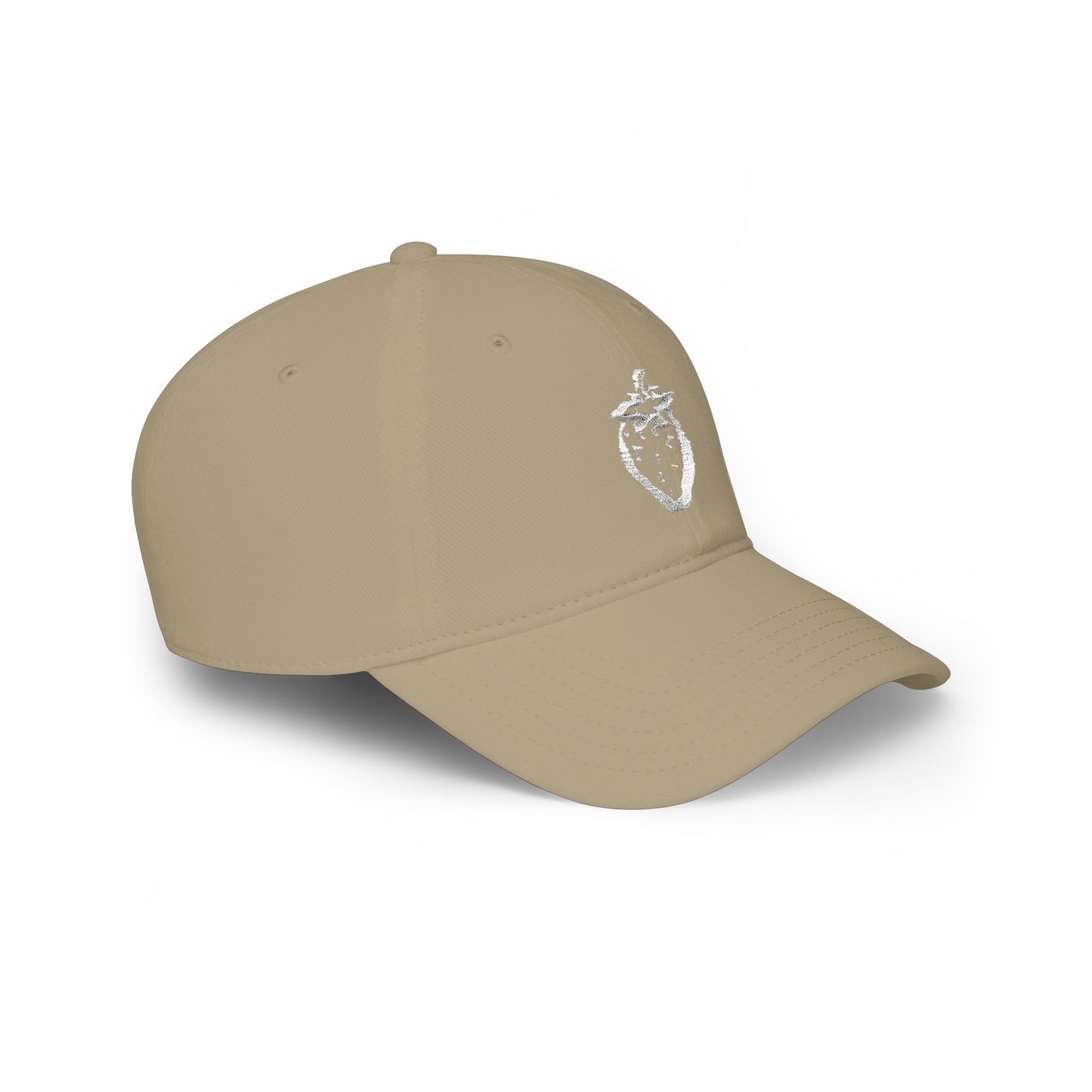 THE STRAWBERRY "ICON" Hat
