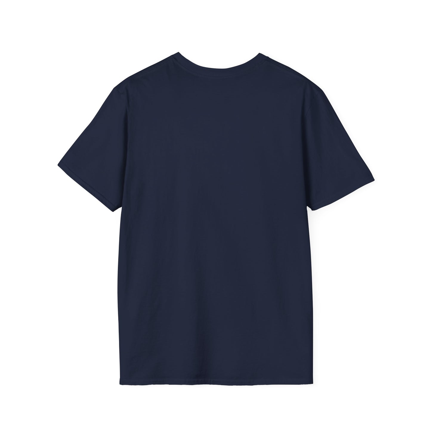 THE STRAWBERRY Softstyle Tee Shirt
