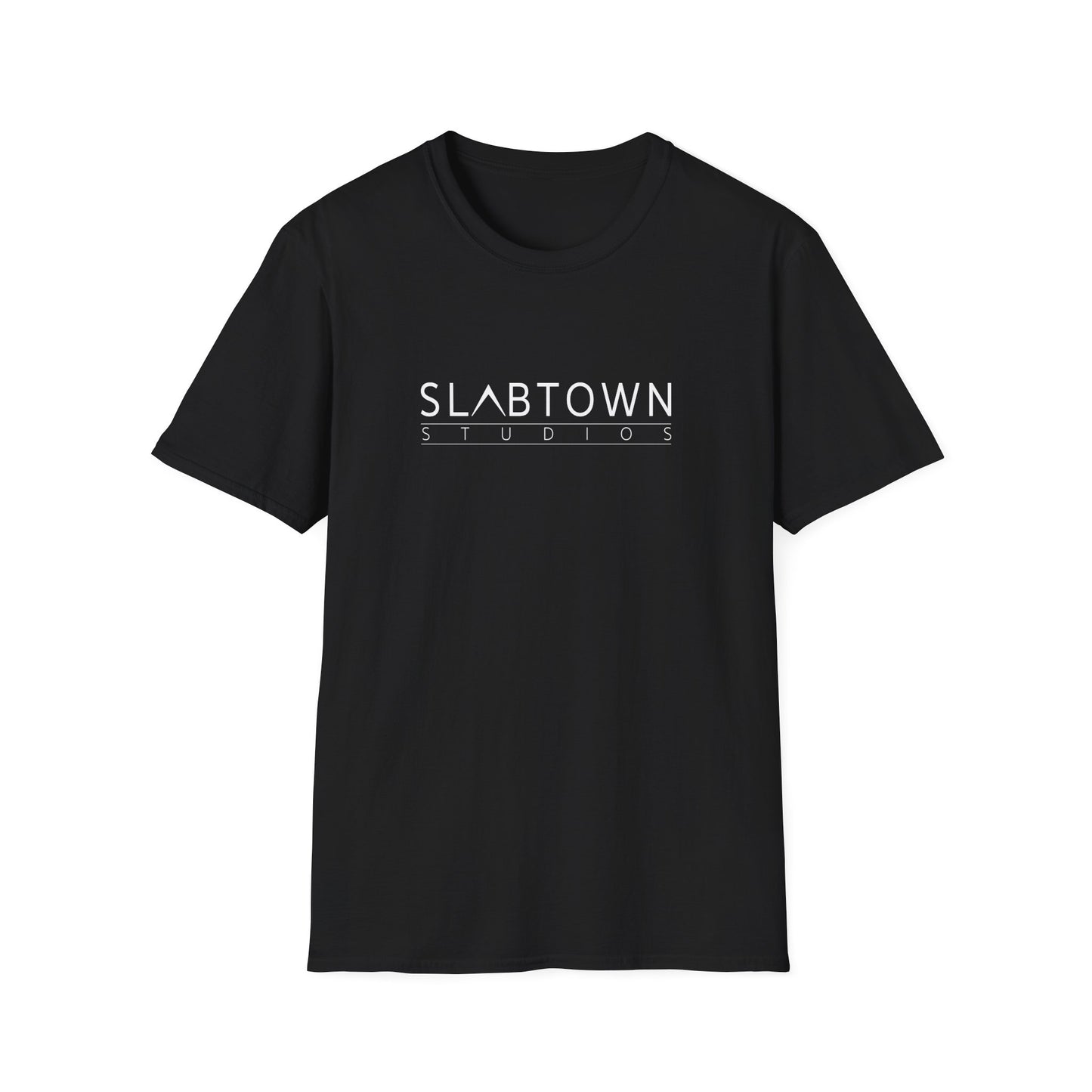 SLABTOWN Softstyle Tee Shirt