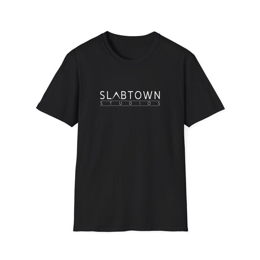 SLABTOWN Softstyle Tee Shirt