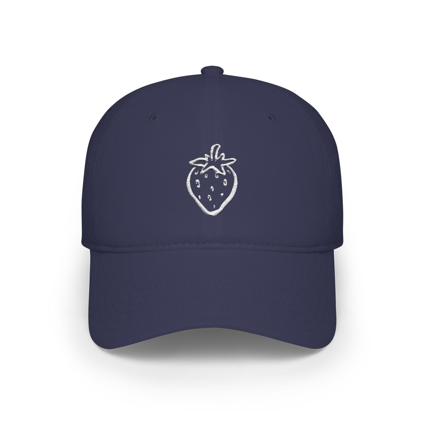 THE STRAWBERRY "ICON" Hat