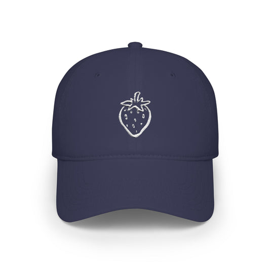 THE STRAWBERRY "ICON" Hat