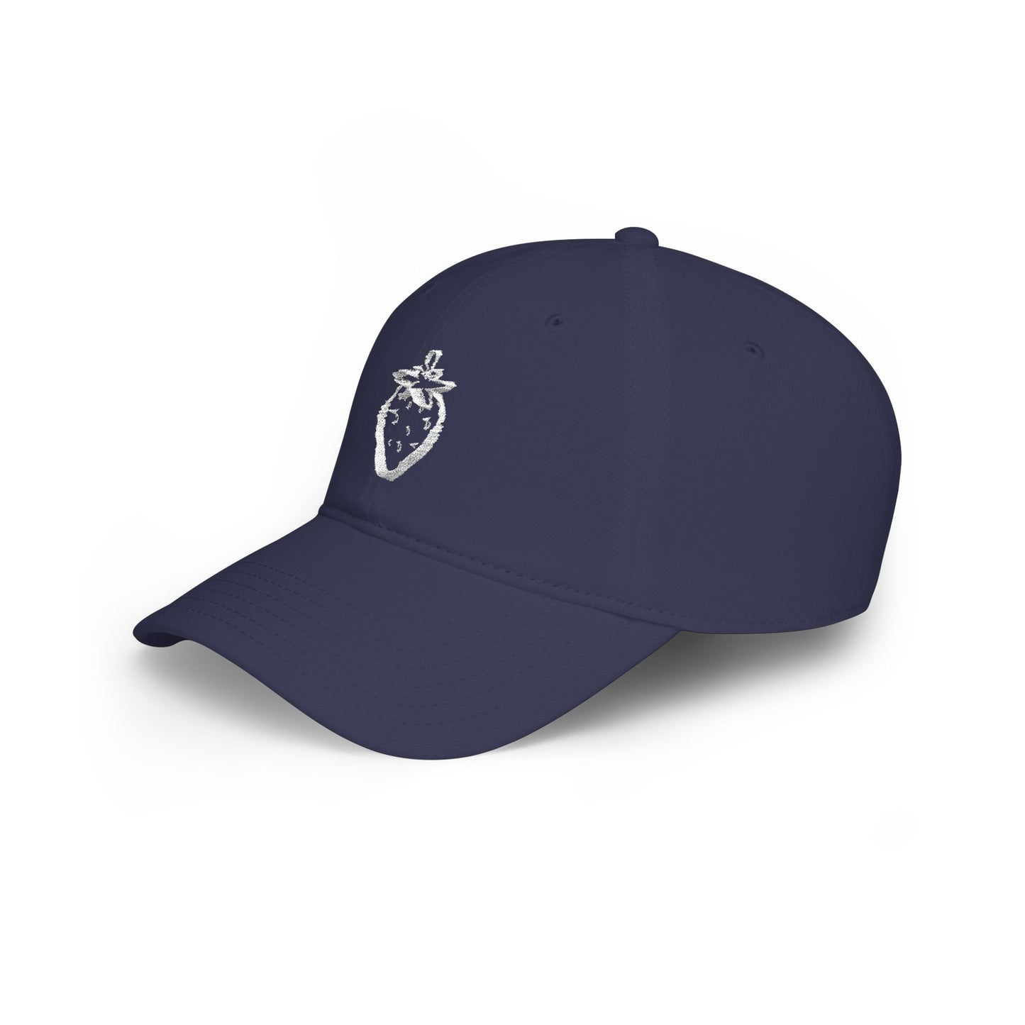 THE STRAWBERRY "ICON" Hat