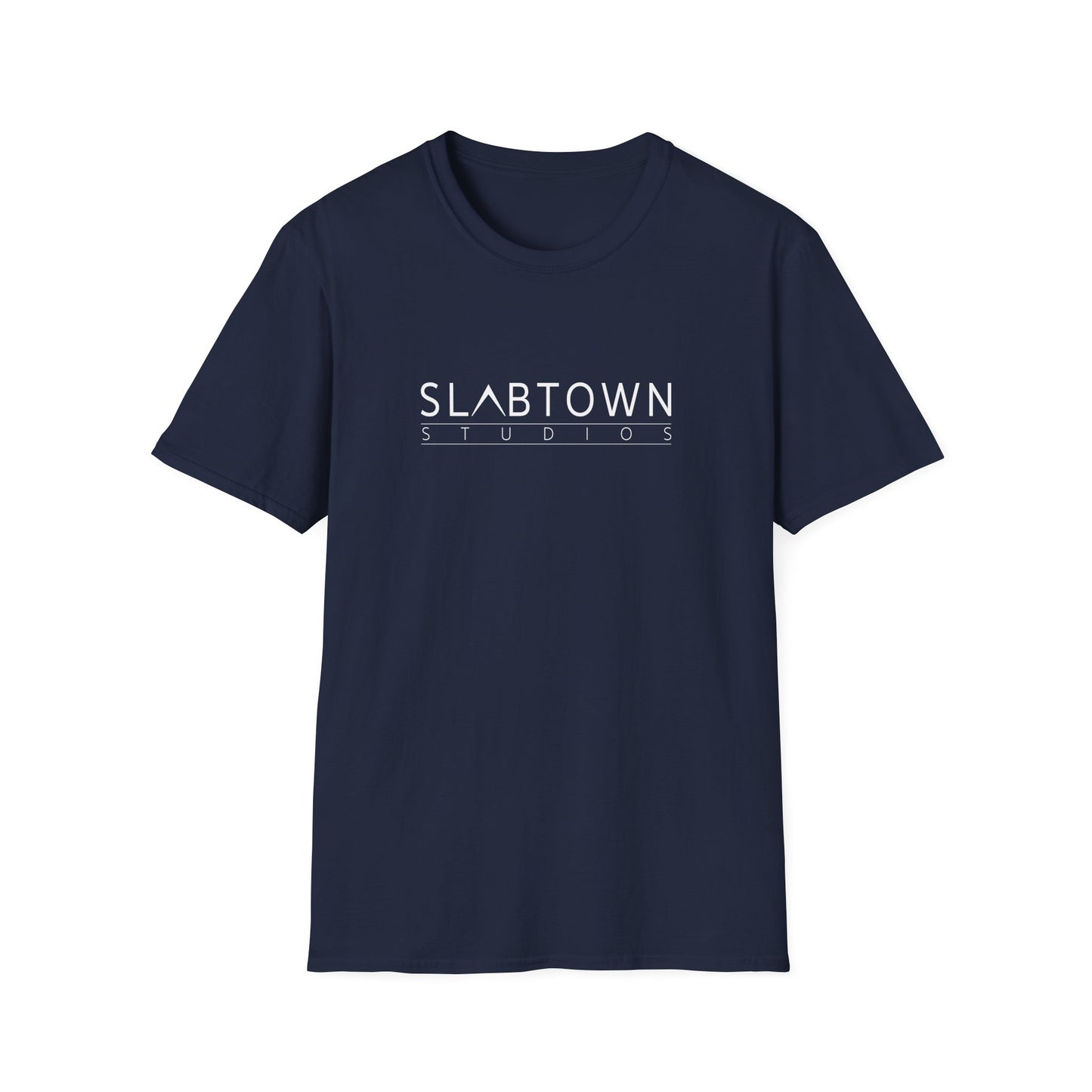 SLABTOWN Softstyle Tee Shirt