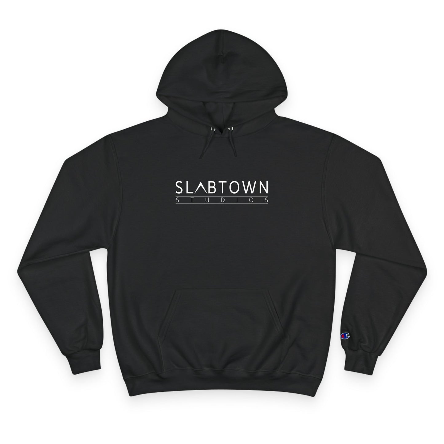 SLABTOWN STUDIOS Champion Hoodie