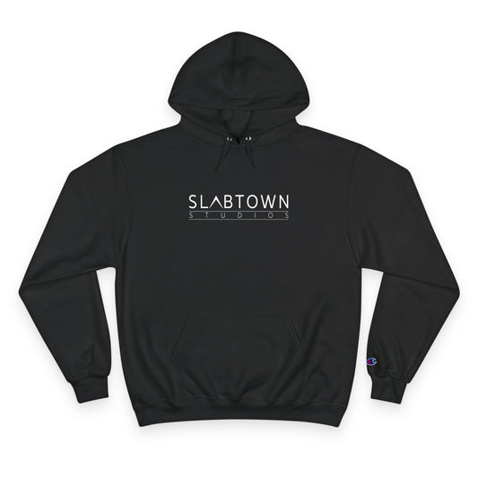 SLABTOWN STUDIOS Champion Hoodie